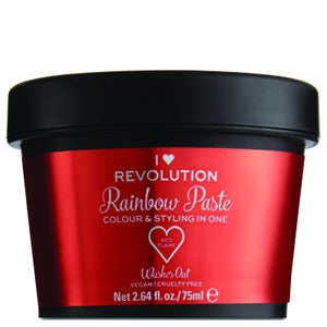 I Heart Revolution Rainbow Paste (Various Shades)