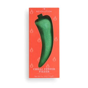 I Heart Revolution Tasty Chilli Pepper Fizzer