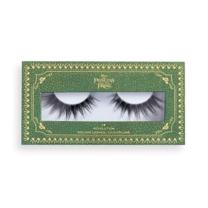 I Heart Revolution X Disney Storybook Lashes Tiana