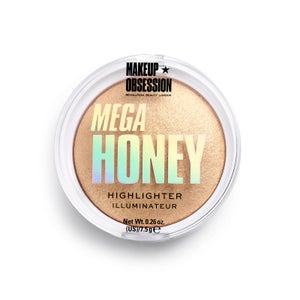 Makeup Obsession Mega Honey Highlighter