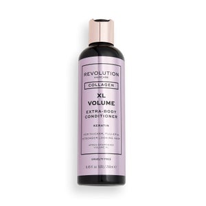 Makeup Revolution Collagen XL Volume Conditioner