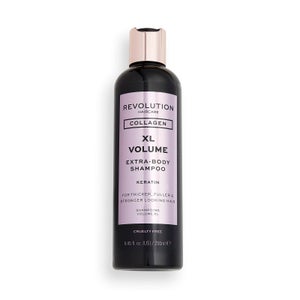 Makeup Revolution Collagen XL Volume Shampoo 