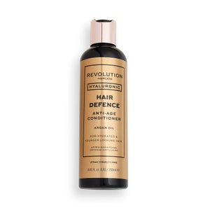 Revolution Hyaluronic Hair Defence Conditioner 