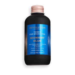 Makeup Revolution Hair Tones For Brunettes (Various Shades)