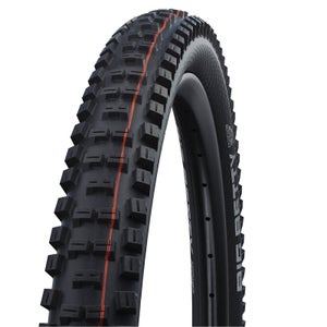 Schwalbe Big Betty Evo Super Trail Tubeless MTB Tire - Black