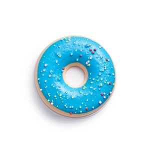 I Heart Revolution Donuts Blueberry Crush