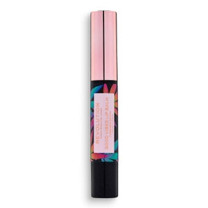 Makeup Revolution Good Vibes Lip Balm With Cannabis Sativa Energy