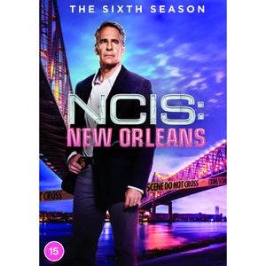 NCIS: New Orleans: The Sixth Season