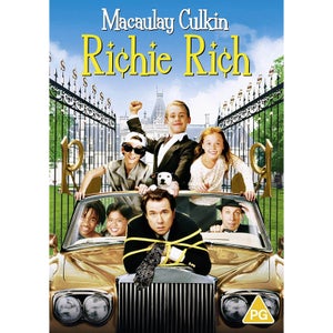 Richie Rich