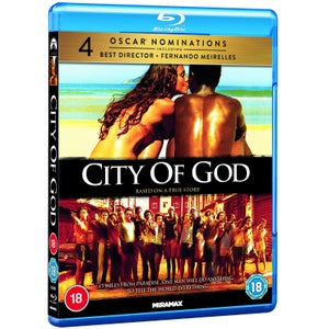 City Of God