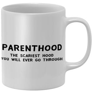 Parenthood Mug