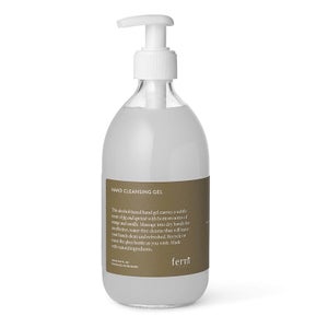 Ferm Living Cleansing Gel - Fig & Apricot