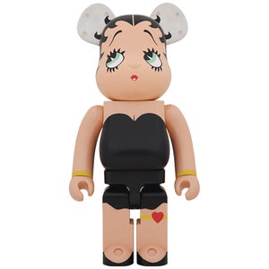 Medicom Betty Boop 1000% Be@rbrick