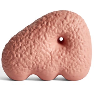 HAY WS Little Lion Sculpture - Pink