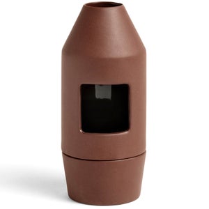 HAY Chim Chim Scent Diffuser - Terracotta