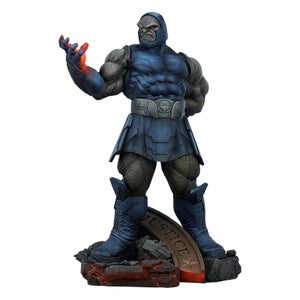 Sideshow Collectibles DC Comics Maquette Darkseid 61 cm
