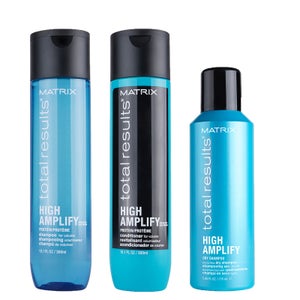 Matrix High Amplify Trio