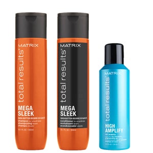 Matrix Mega Sleek Trio