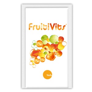 FruitiVits™ - 30x6g e Sachets