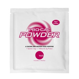 Pro-Cal™ powder - 30x15g e Sachets