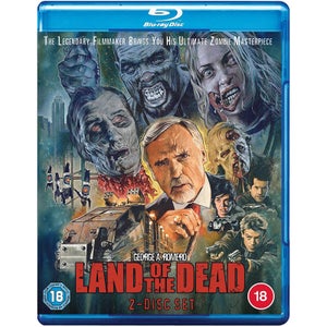 Land Of The Dead