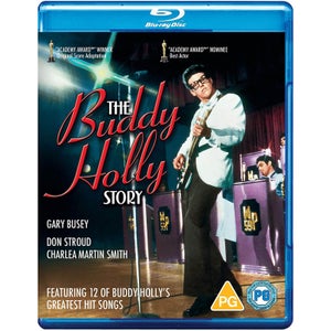The Buddy Holly Story