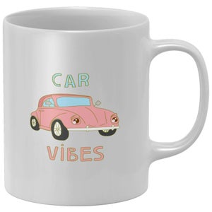 Car Vibes Mug