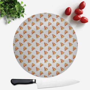 Pizza Round Chopping Board