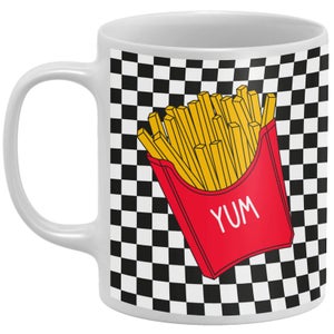Fries Mug