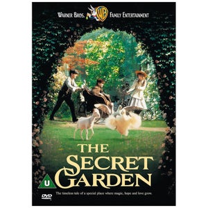 Secret Garden
