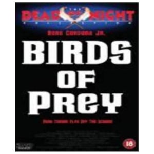 ハーレイ・クインの華麗なる覚醒 BIRDS OF PREY (DVD)