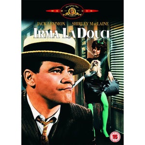 Irma La Douce