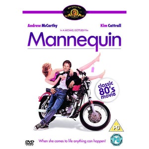 Mannequin