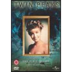 Twin Peaks - Seizoen 1