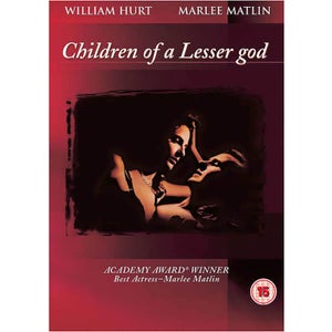 Children Of A Lesser God