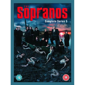 The Sopranos - Series 5