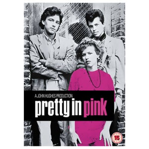 Pretty In Pink