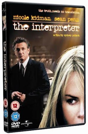 The Interpreter