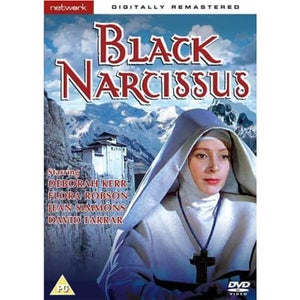 Black Narcissus