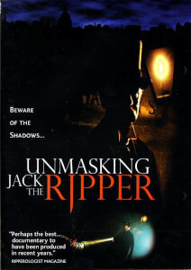 Unmasking Jack The Ripper