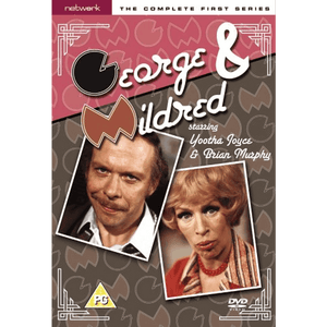 George und Mildred - Staffel 1