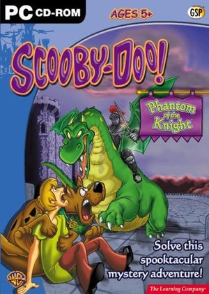 Scooby Doo - Phantom Of The Knight