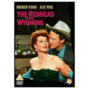 The Redhead From Wyoming