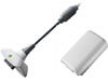 Official XBox 360 Play & Charge Kit
