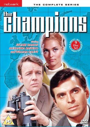 The Champions