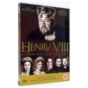 Henry VIII
