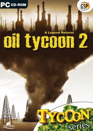 Oil Tycoon 2