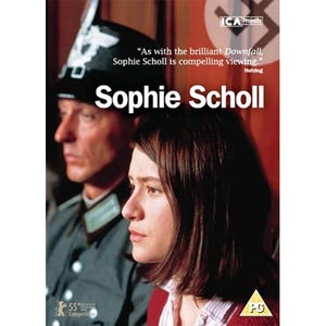 Sophie Scholl