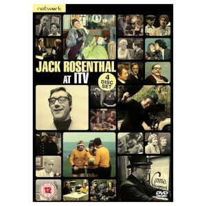 Jack Rosenthal Collection - Vol. 1