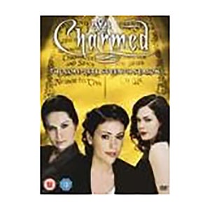 Charmed - Season 7
